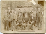 Darfield Boer War Committee