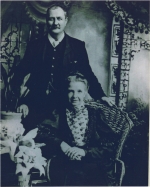William & Harriet Stables