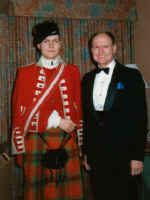 Paul & Brian 78th Frasers Burns night.jpg (17033 bytes)