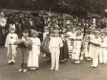 brian - cushion bearer, coronation 1937.jpg (22192 bytes)