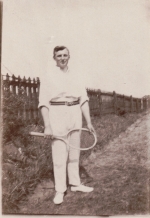 Benjamin Stables