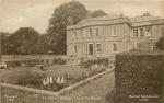 Fallodon Hall